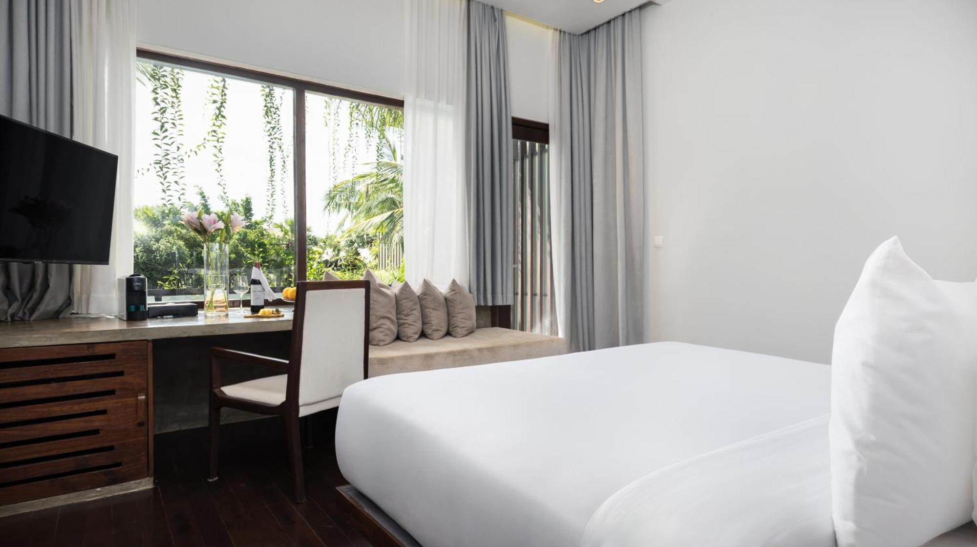 Shintana Saya La Maison シェムリアップ エクステリア 写真 Deluxe Room